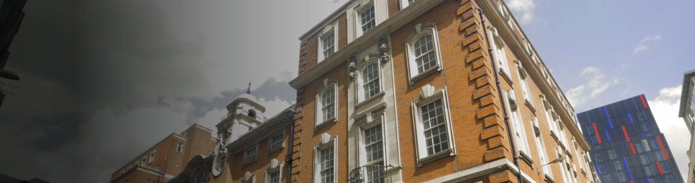 banner
