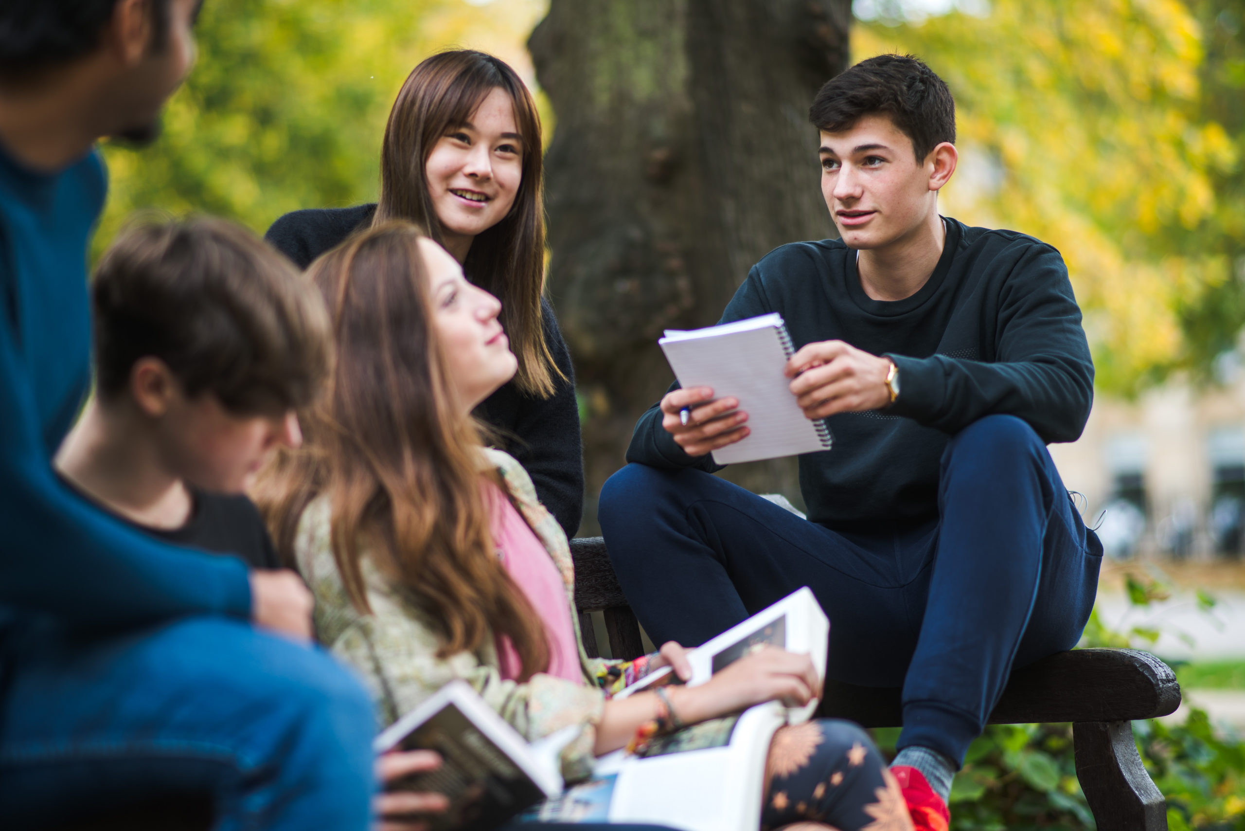 University of Surrey Progression UFP Foundation
