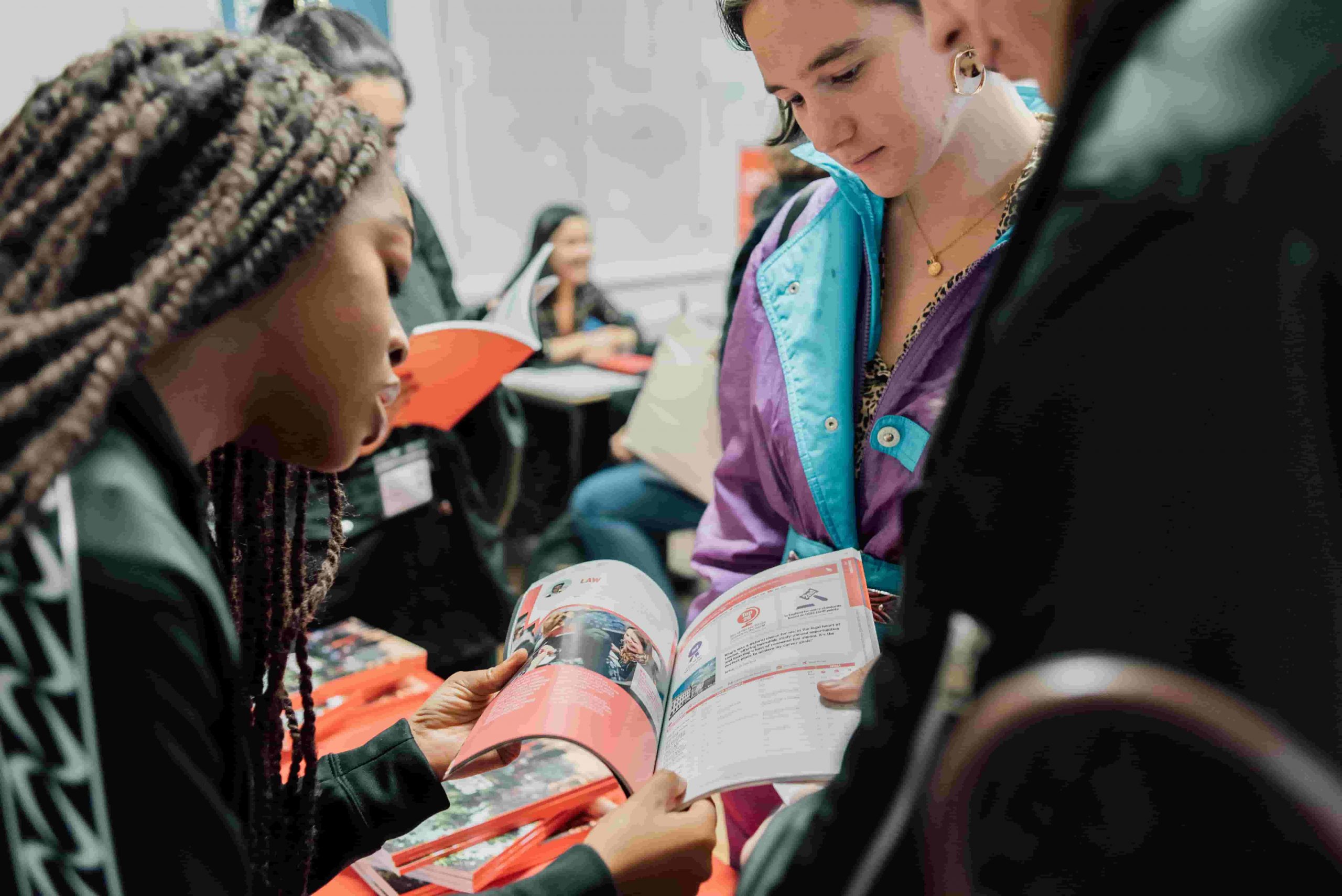 queen mary university of London ufp foundation