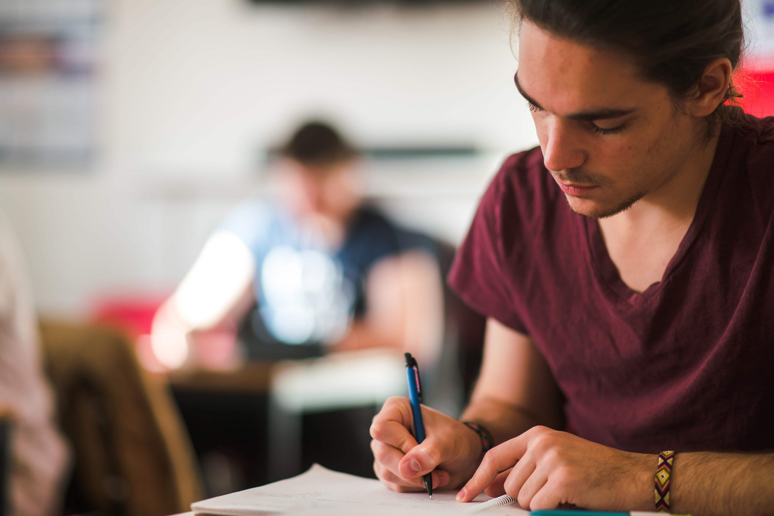 City University of London Progression Webinar