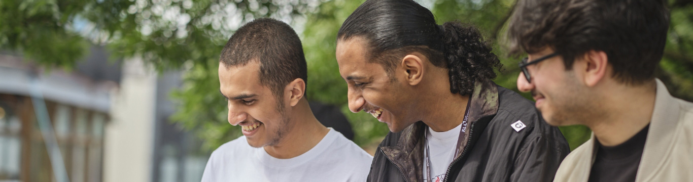 banner