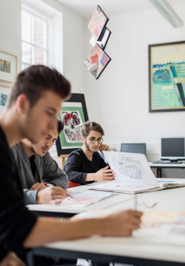 Study Space