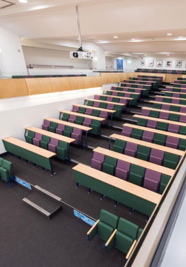 Study Space