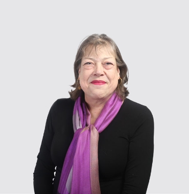 Joanne Scarr