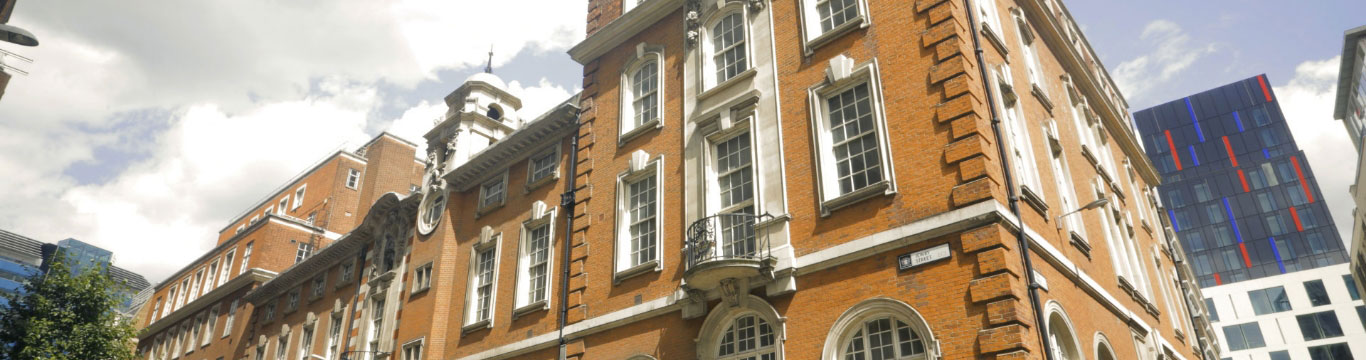 banner