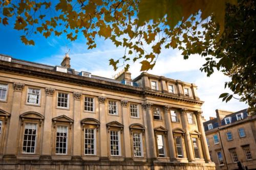 Bath Academy UFP Campus